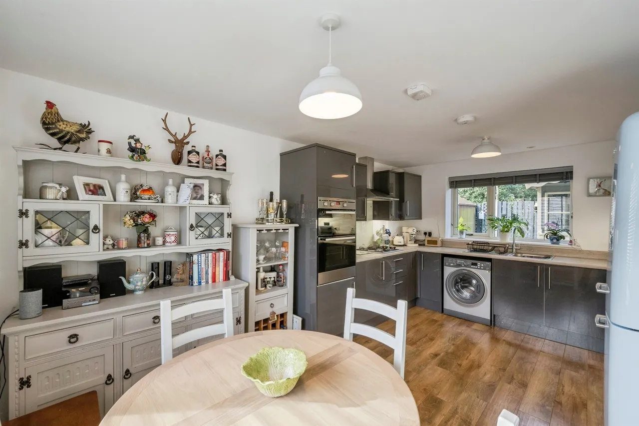 Thurnscoe Hall Mews, Thurnscoe, S63, photo 8