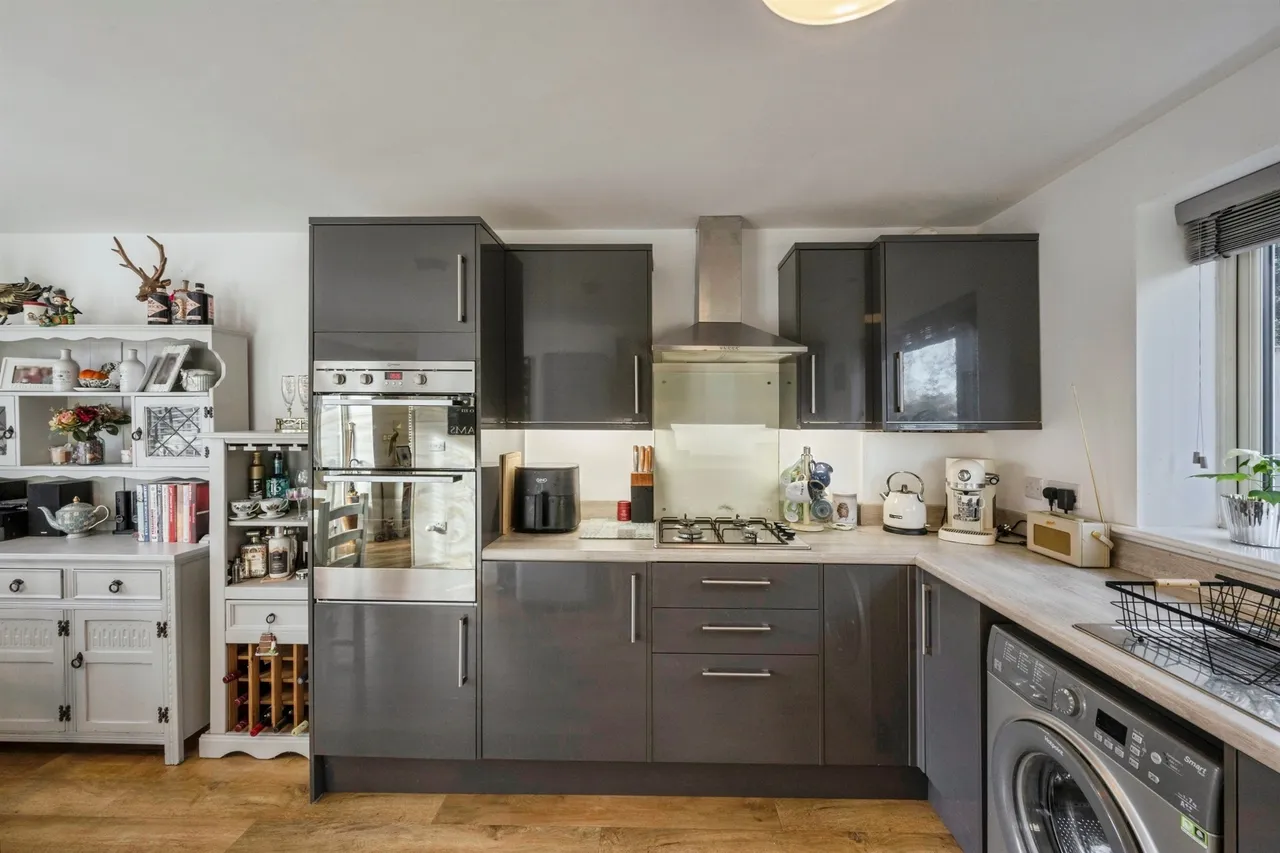 Thurnscoe Hall Mews, Thurnscoe, S63, photo 9