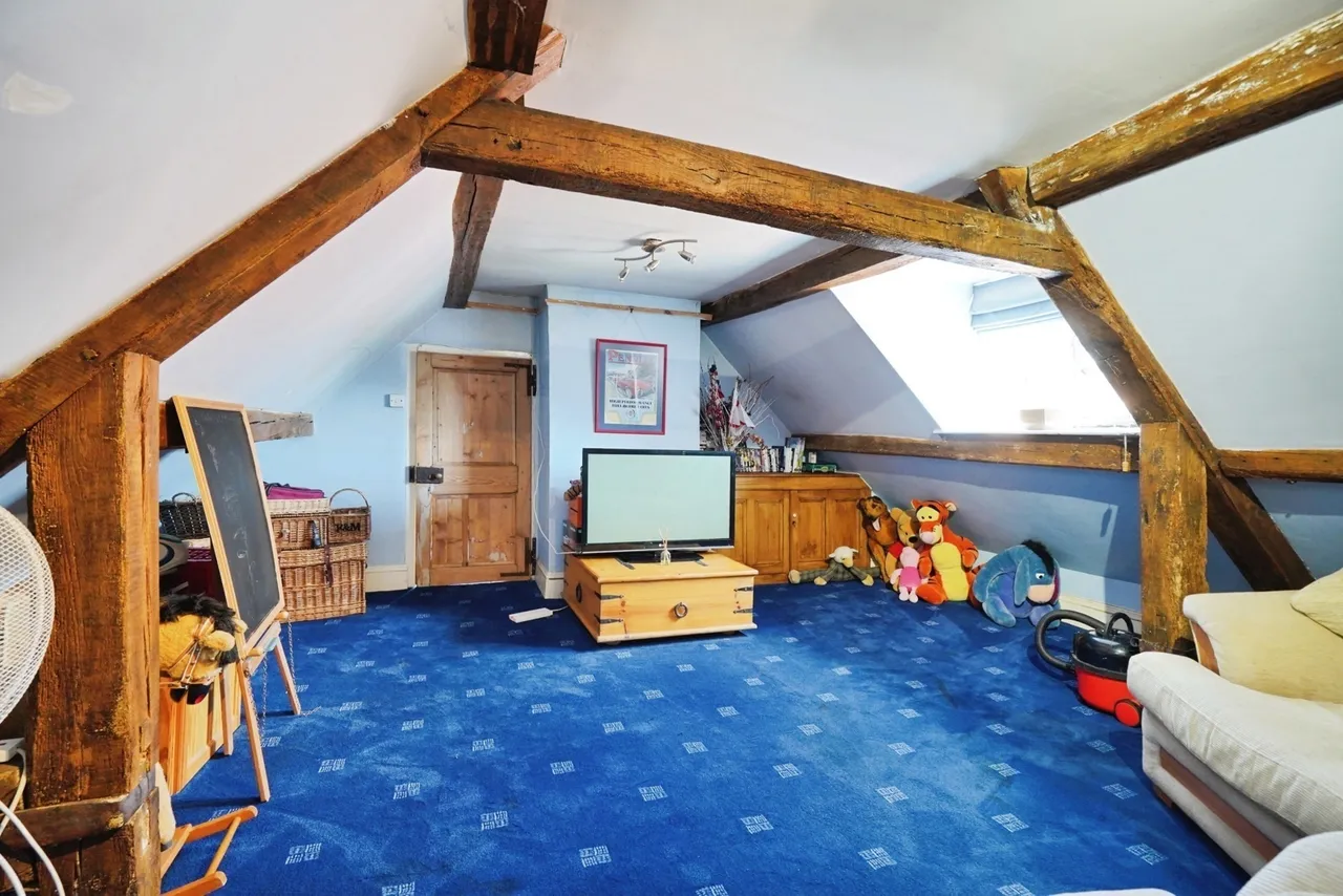 Acresford Road, Overseal, DE12, photo 26