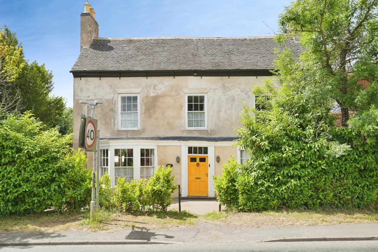Acresford Road, Overseal, DE12, photo 3