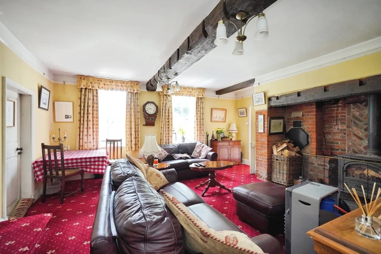 Acresford Road, Overseal, DE12, photo 5