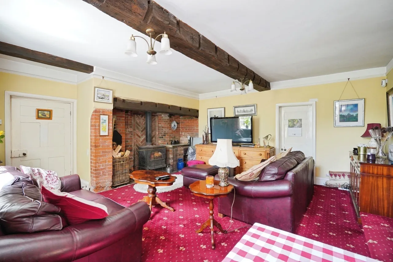 Acresford Road, Overseal, DE12, photo 4