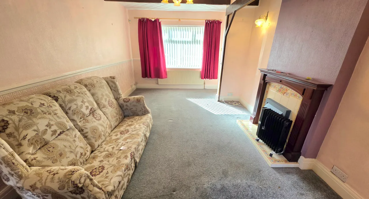 Greenside Lane, Droylsden, M43, photo 4