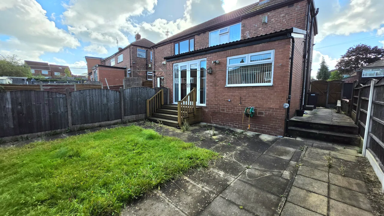 Greenside Lane, Droylsden, M43, photo 14