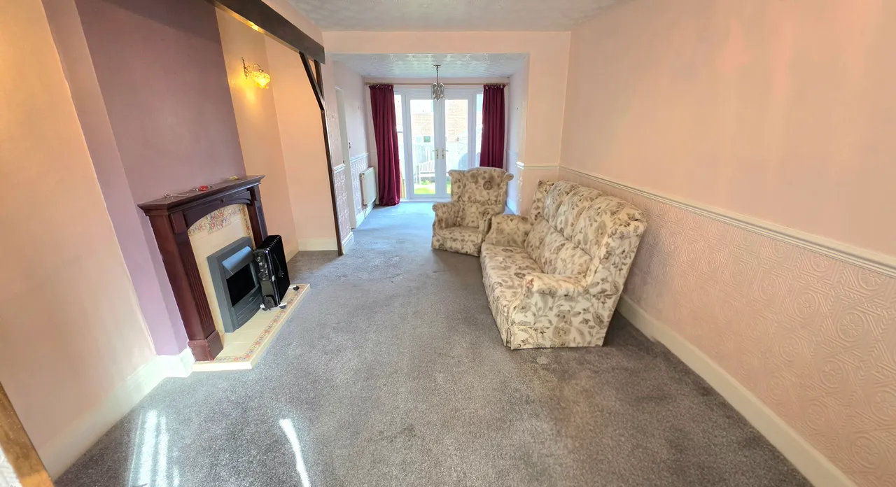 Greenside Lane, Droylsden, M43, photo 6