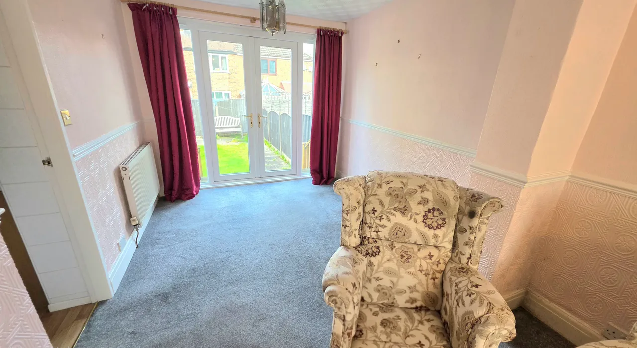 Greenside Lane, Droylsden, M43, photo 5
