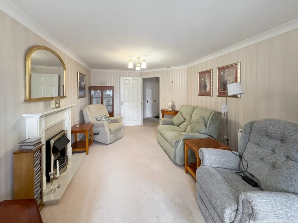 Nelson Court, Glen View, DA12, photo 7