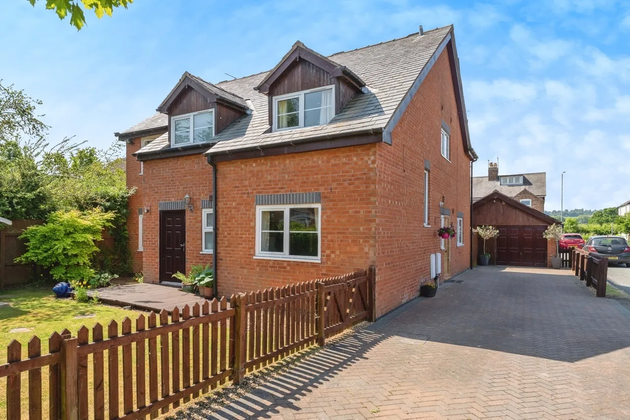 Philip Street, Deeside, CH5, photo 23