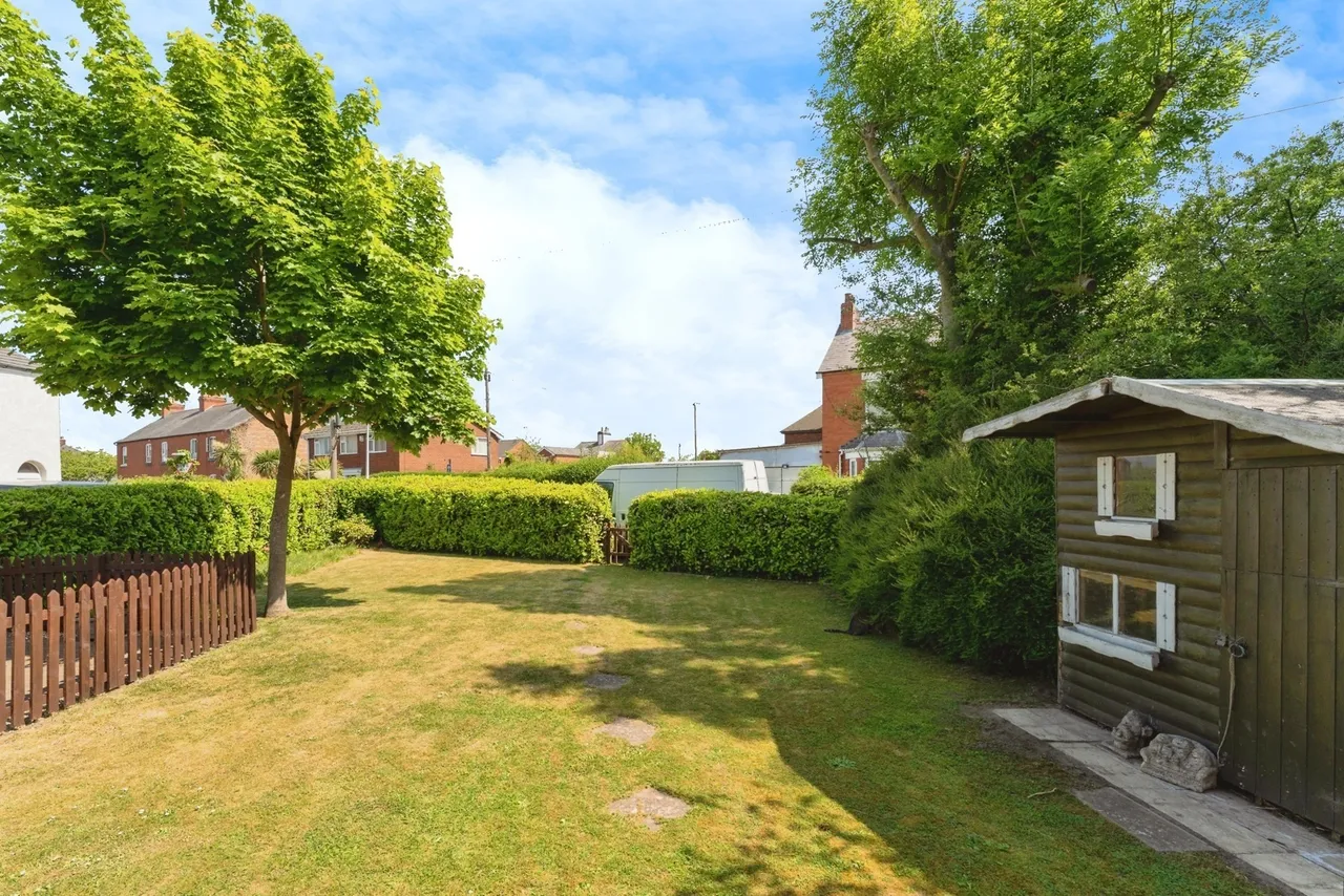 Philip Street, Deeside, CH5, photo 21
