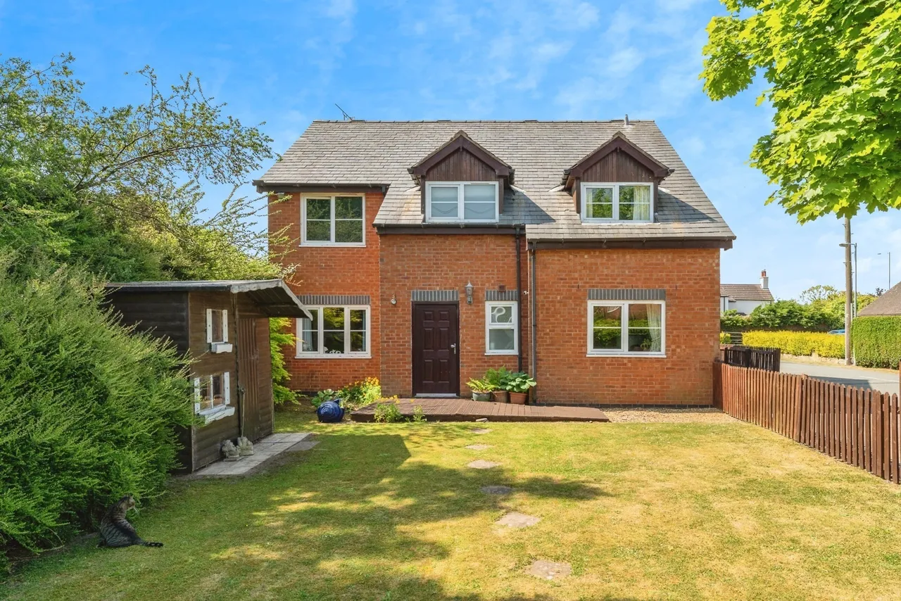 Philip Street, Deeside, CH5, photo 9