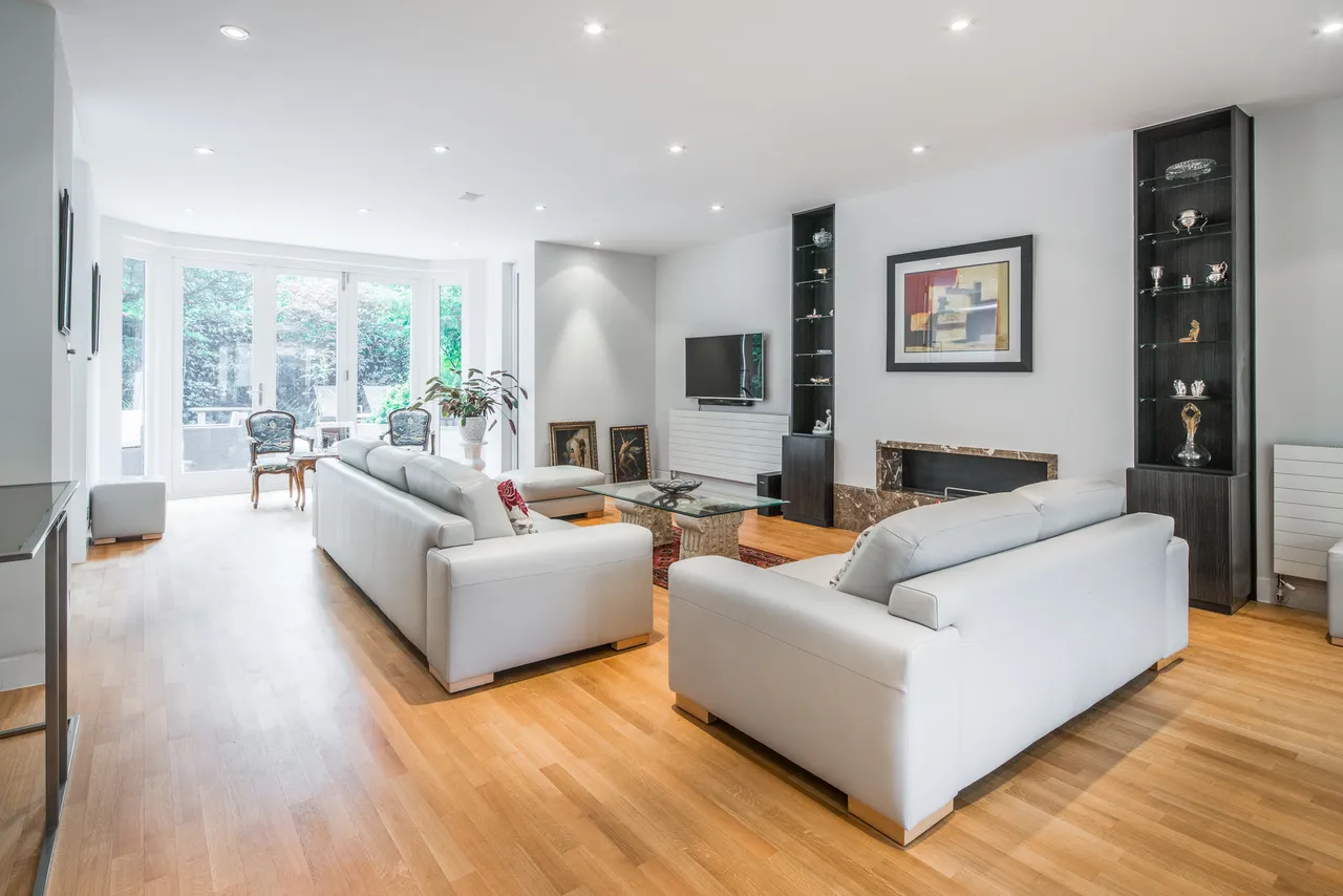 Elm Tree Road, St John's Wood, NW8, photo 3