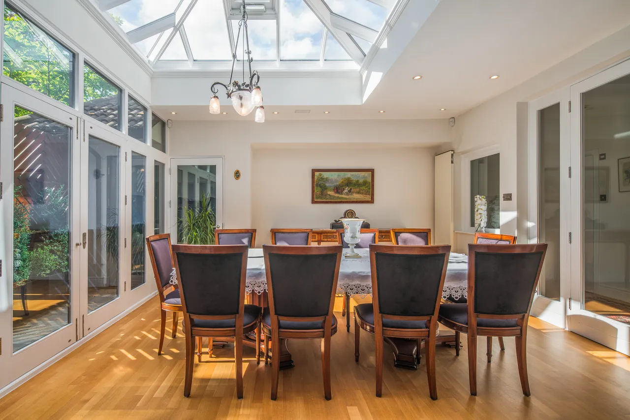 Elm Tree Road, St John's Wood, NW8, photo 7