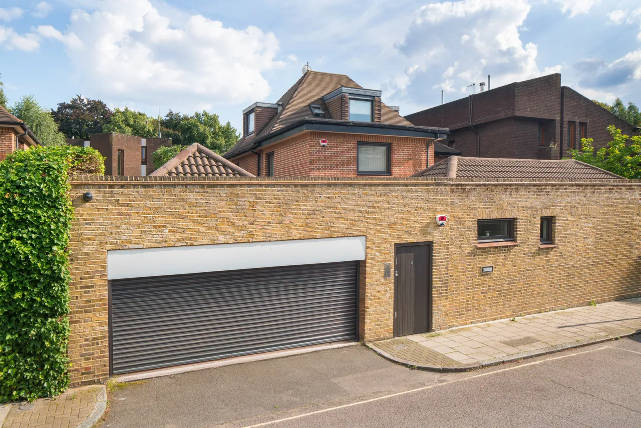 Elm Tree Road, St John's Wood, NW8, photo 21
