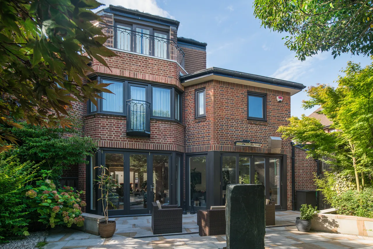 Elm Tree Road, St John's Wood, NW8, photo 17