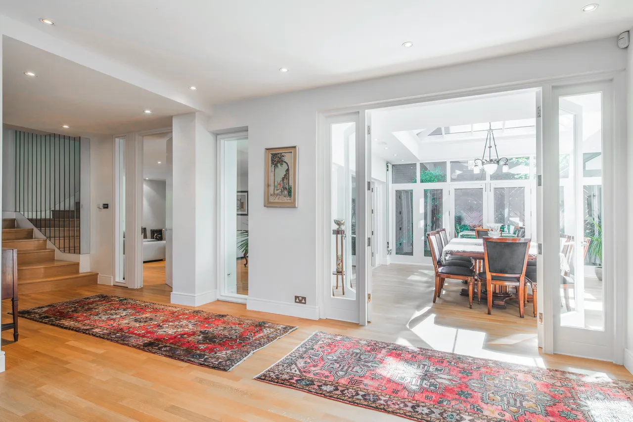 Elm Tree Road, St John's Wood, NW8, photo 12
