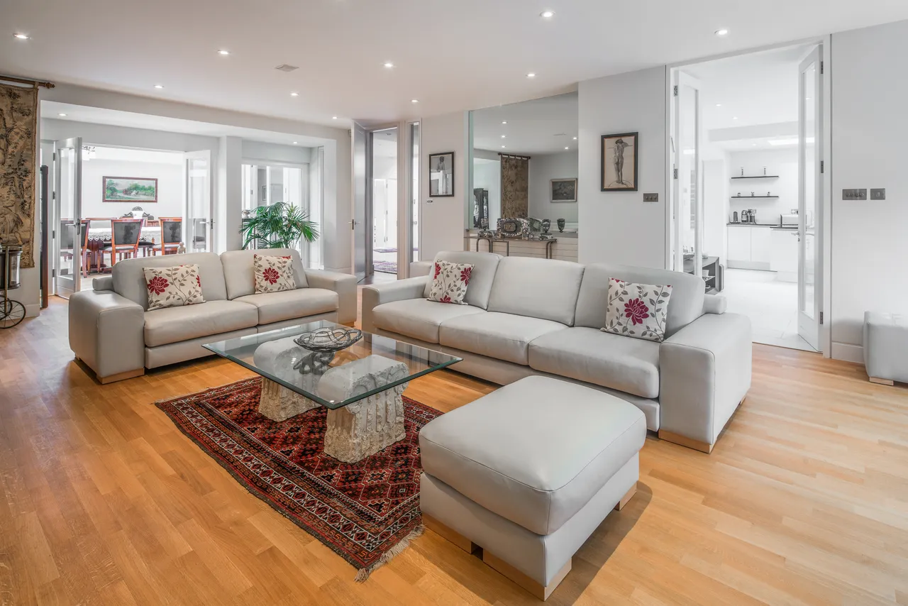 Elm Tree Road, St John's Wood, NW8, photo 4