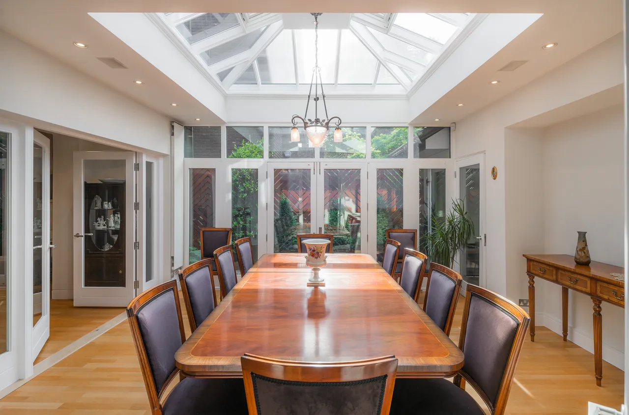 Elm Tree Road, St John's Wood, NW8, photo 6