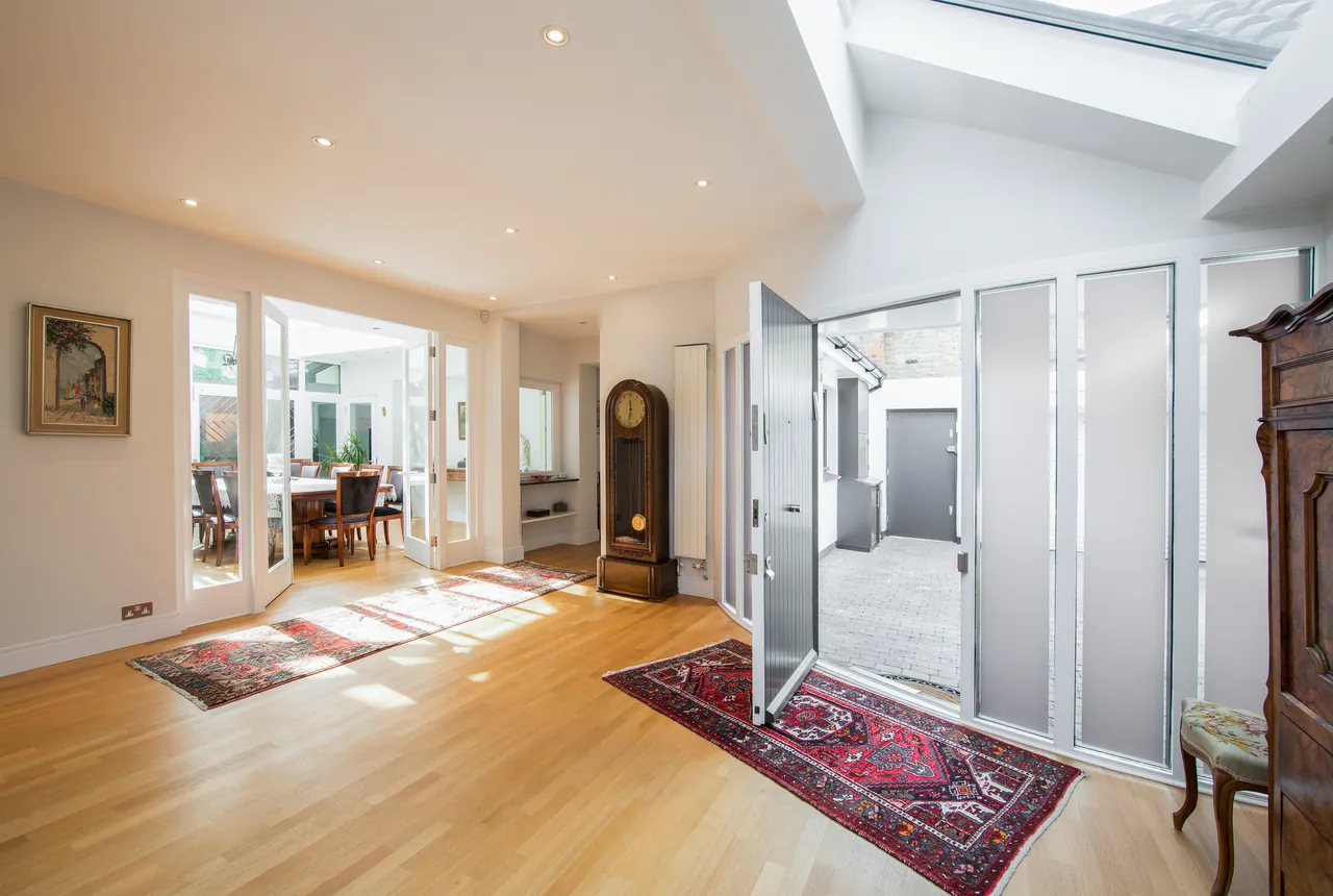 Elm Tree Road, St John's Wood, NW8, photo 2