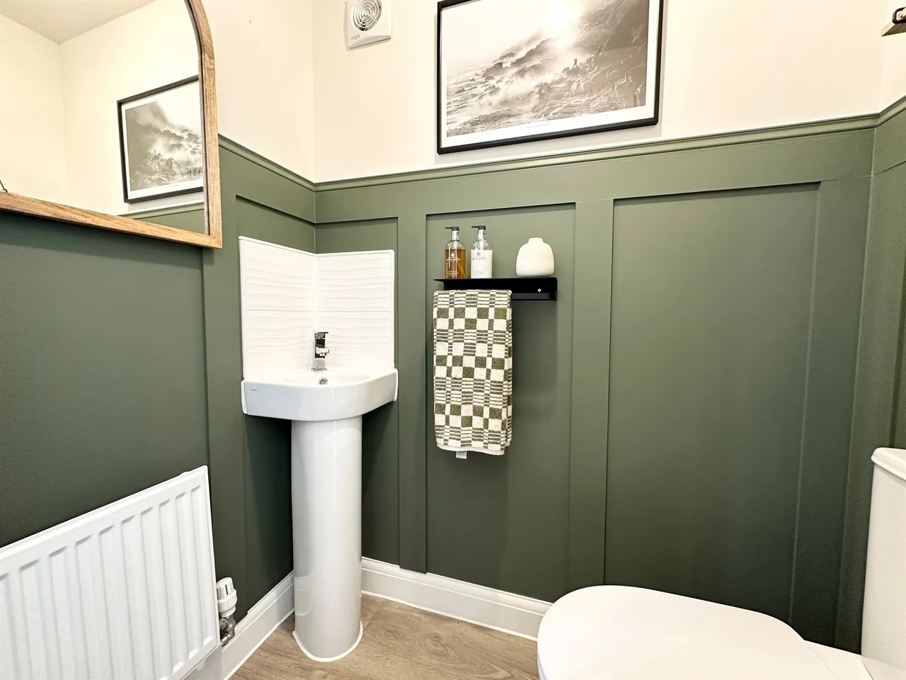 Bull Lane, Chippenham, SN15, photo 7