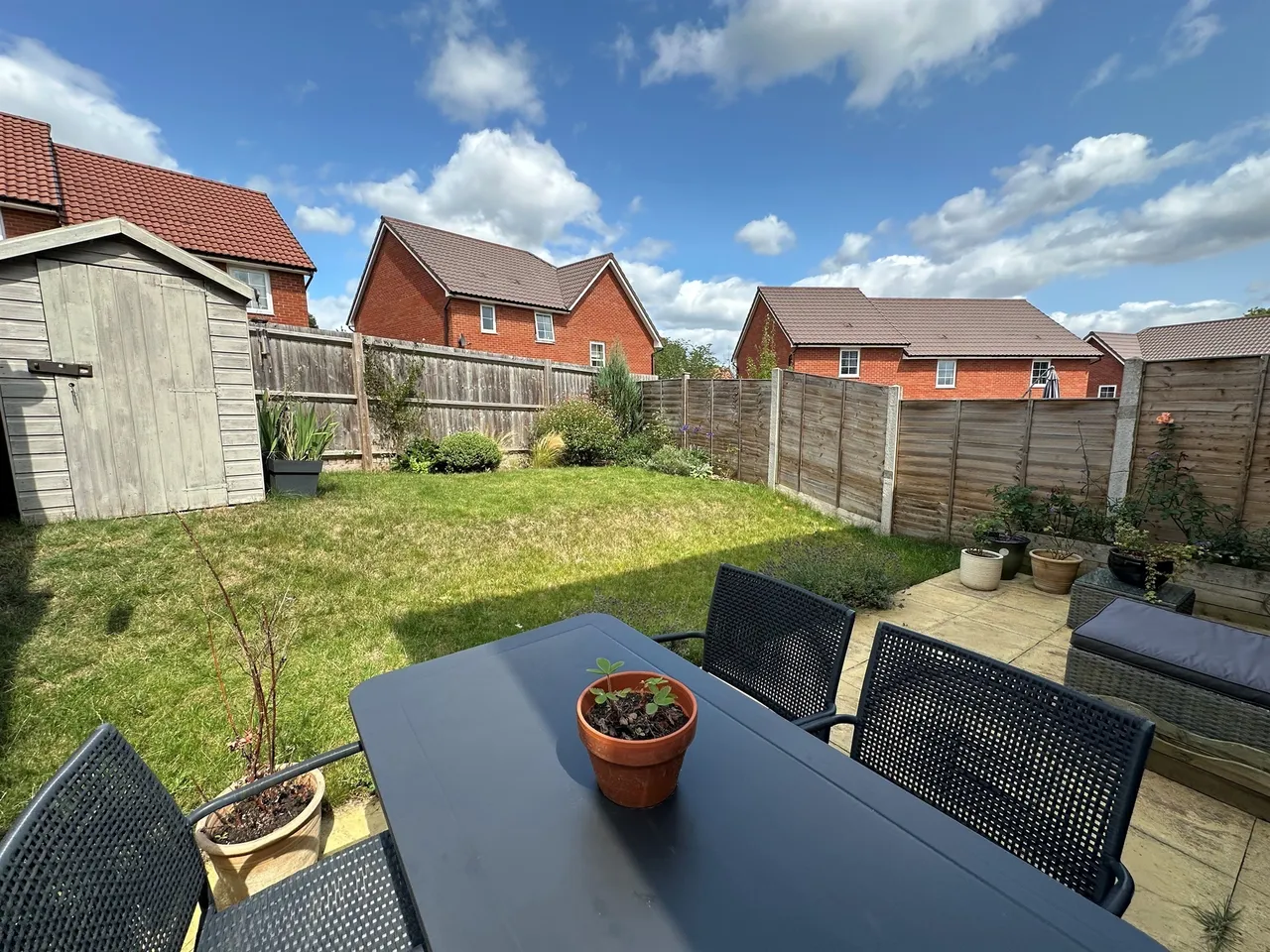 Bull Lane, Chippenham, SN15, photo 13