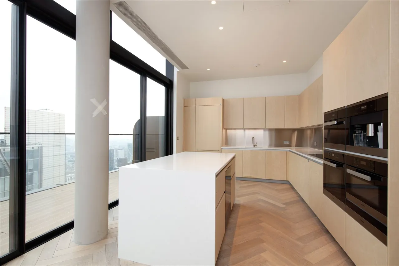 Principal Place, Shoreditch, EC2A, photo 5