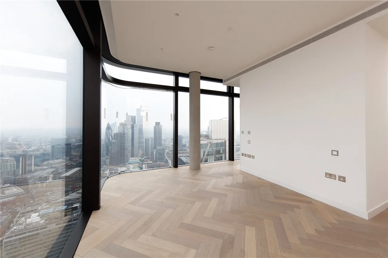 Principal Place, Shoreditch, EC2A, photo 10