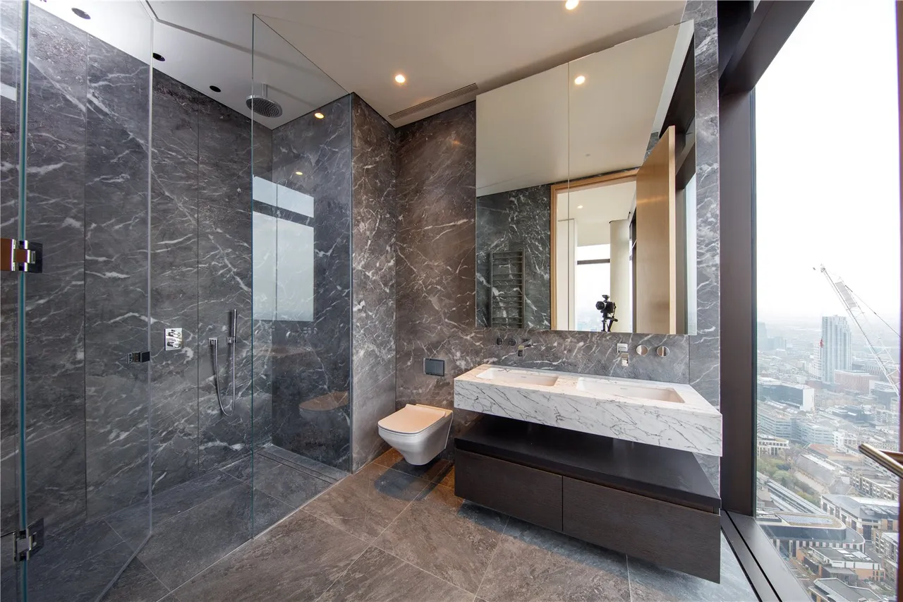 Principal Place, Shoreditch, EC2A, photo 15