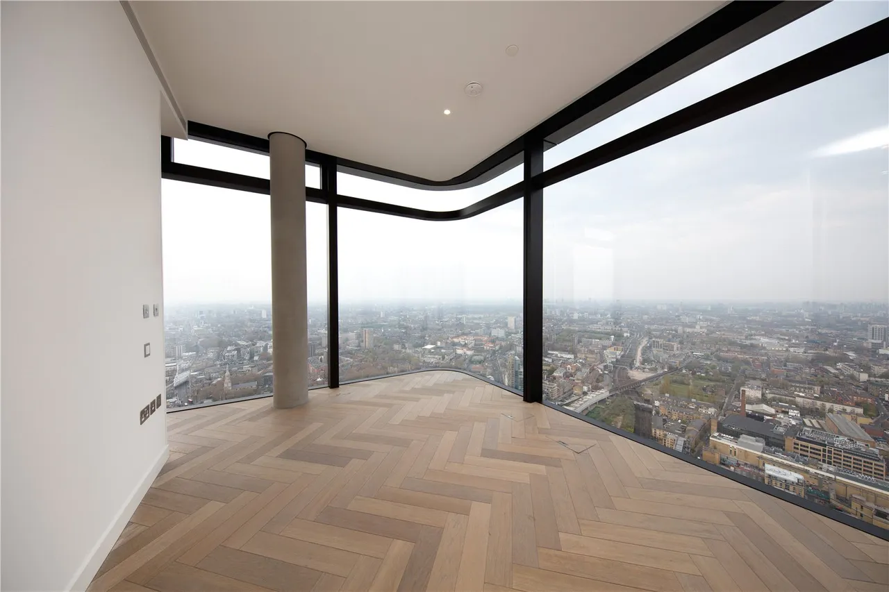Principal Place, Shoreditch, EC2A, photo 11