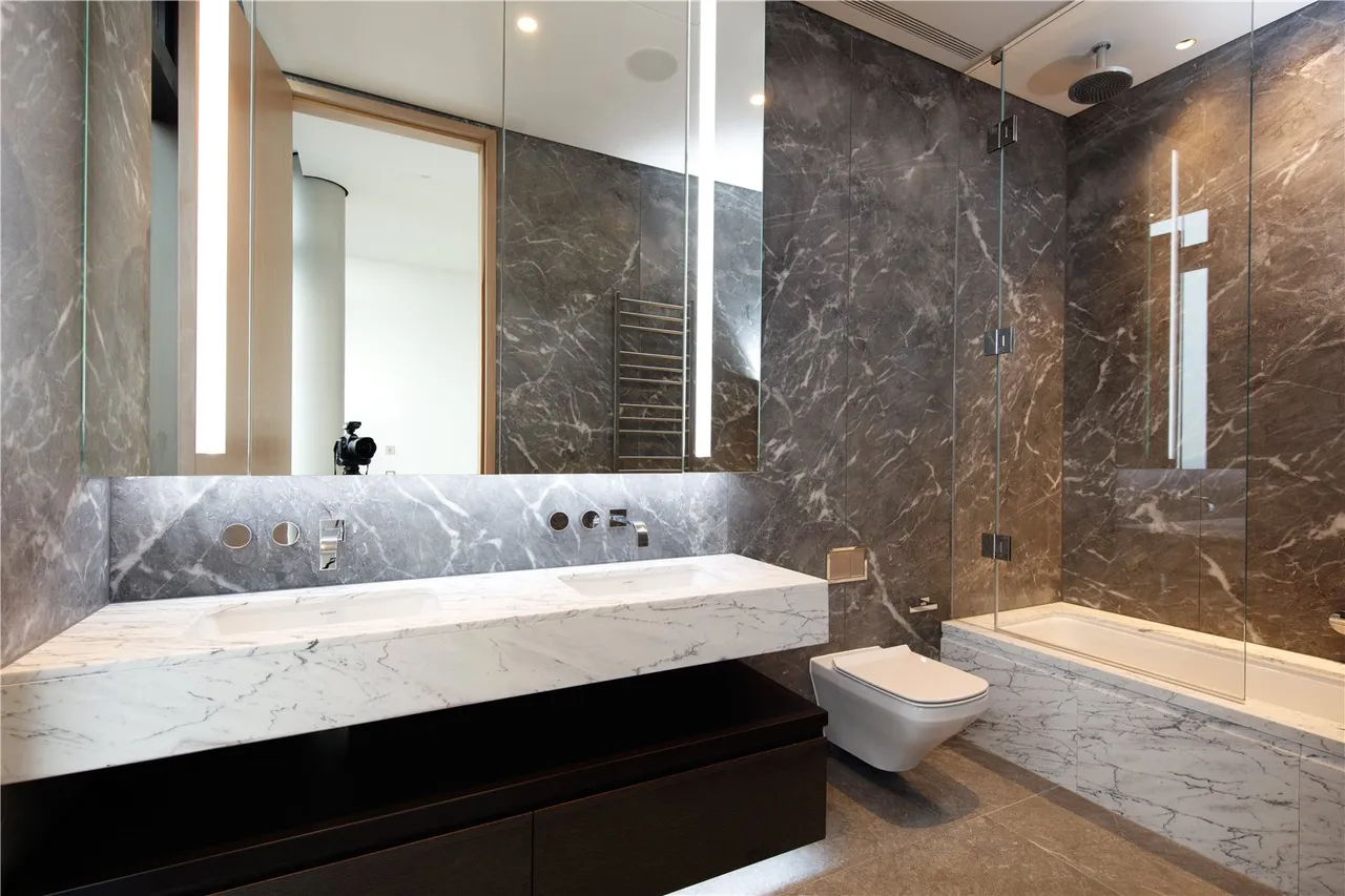 Principal Place, Shoreditch, EC2A, photo 13
