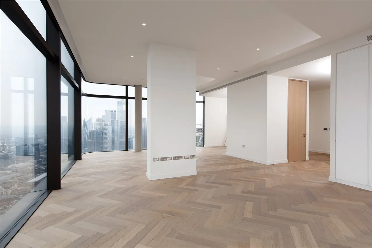 Principal Place, Shoreditch, EC2A, photo 8