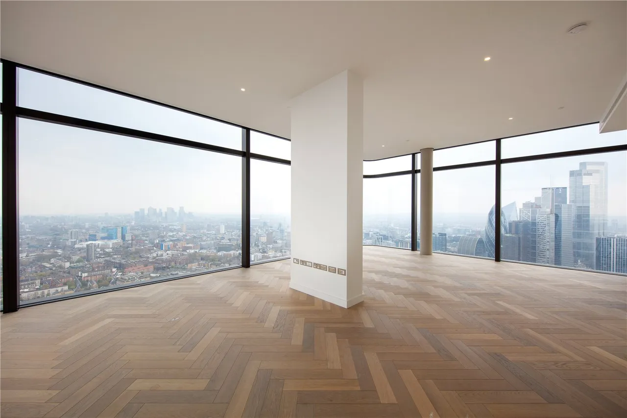 Principal Place, Shoreditch, EC2A, photo 4