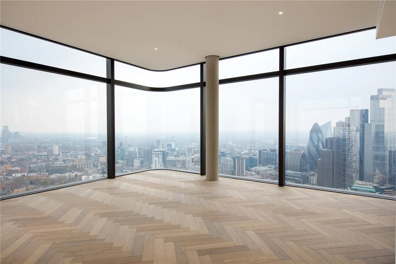 Principal Place, Shoreditch, EC2A, photo 3