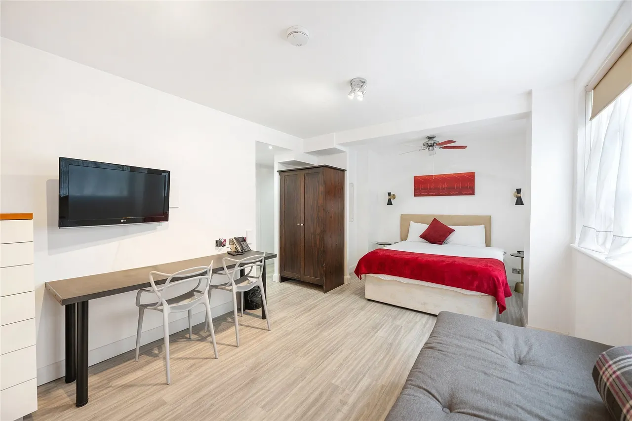 flat to rent, Old Brompton Road, London, SW7