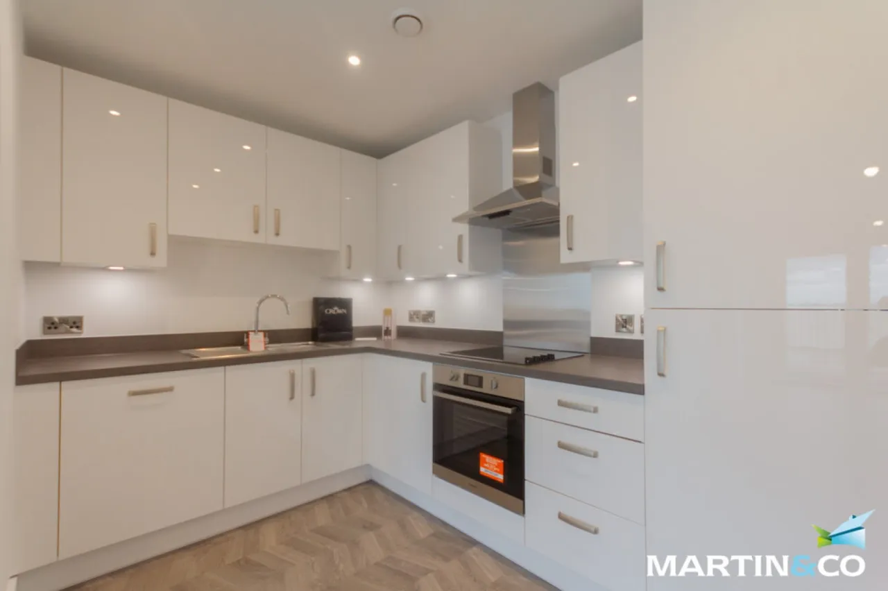 Cooper Gate, Dalmuir Road, Longbridge, B31, photo 3