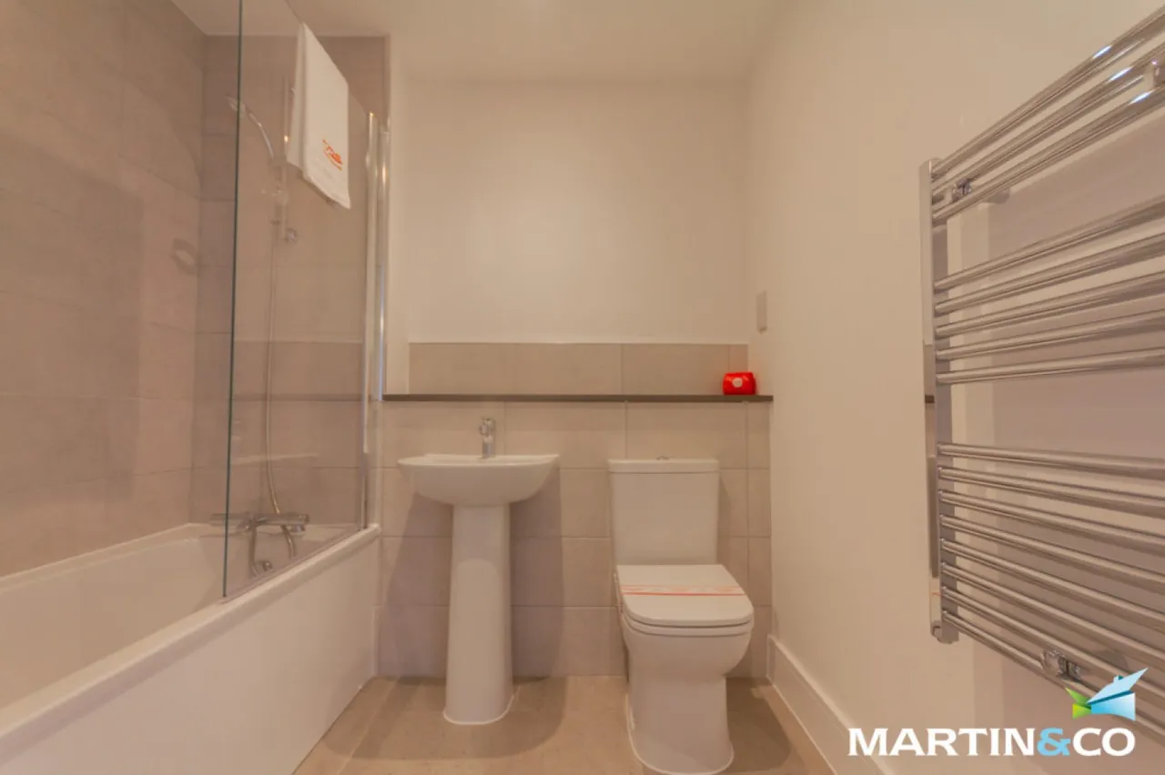 Cooper Gate, Dalmuir Road, Longbridge, B31, photo 7