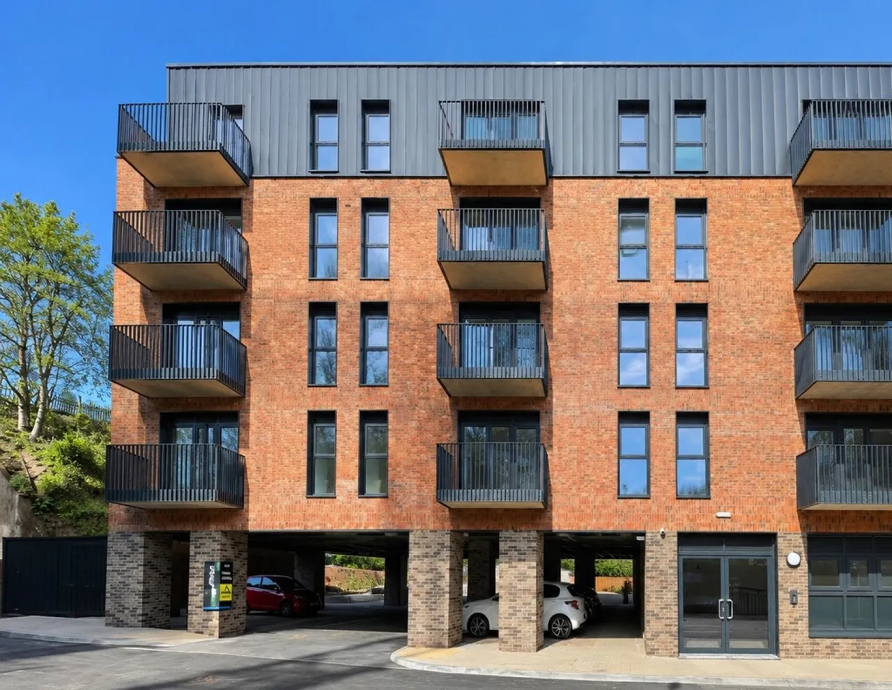 2 bed flat to rent — Cooper Gate, Dalmuir Road, Longbridge, B31