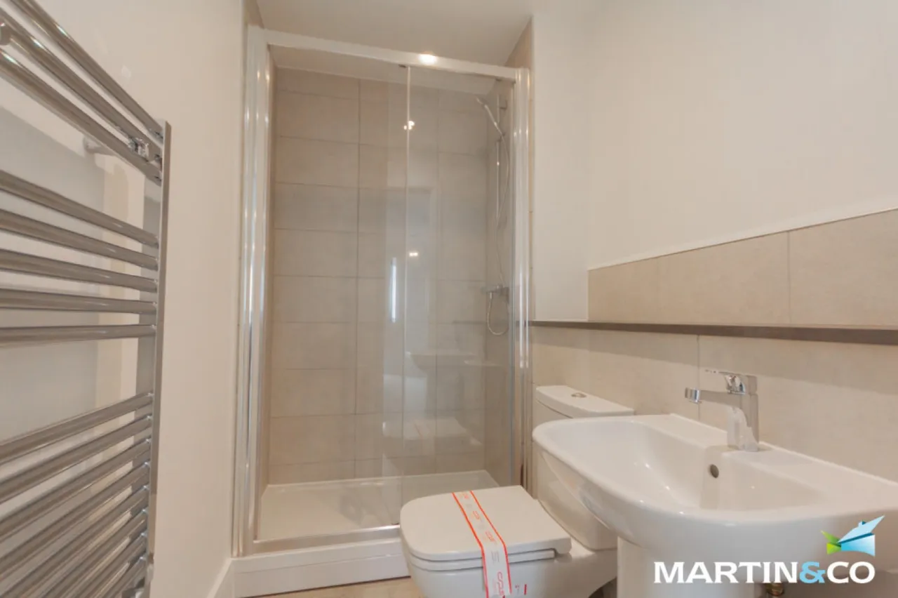 Cooper Gate, Dalmuir Road, Longbridge, B31, photo 5