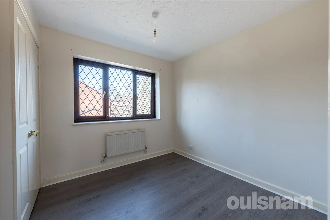 Mill Brook Drive, Birmingham, West Midlands, B31 2YS, photo 13