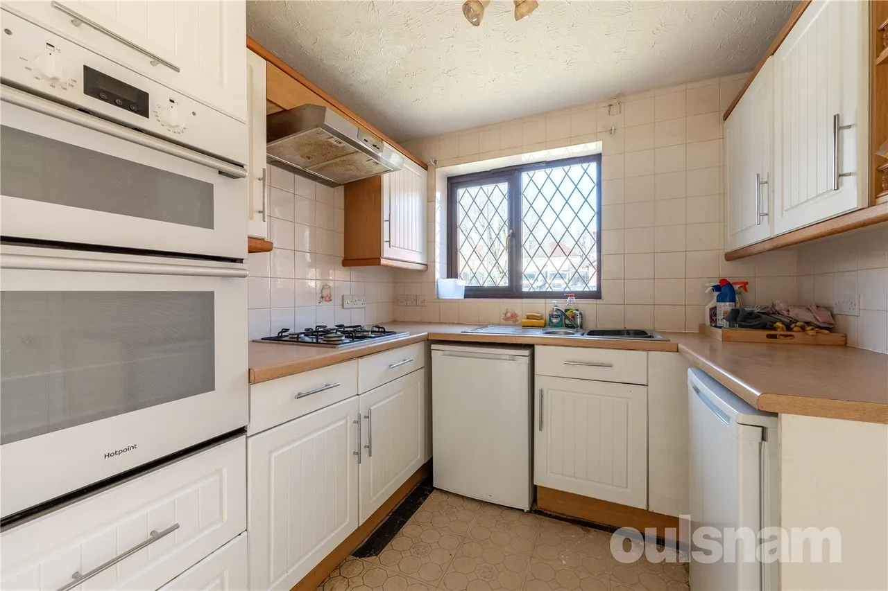 Mill Brook Drive, Birmingham, West Midlands, B31 2YS, photo 5
