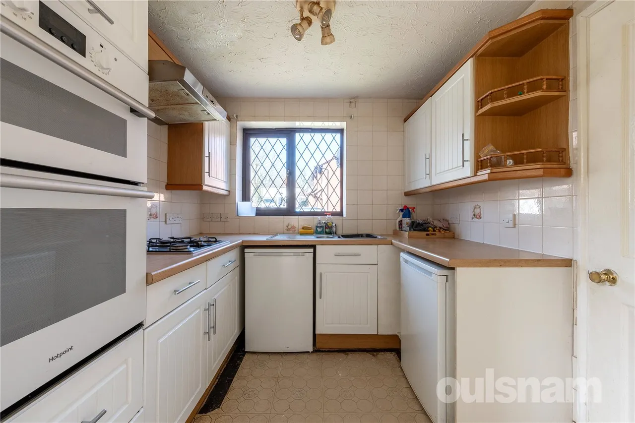 Mill Brook Drive, Birmingham, West Midlands, B31 2YS, photo 6