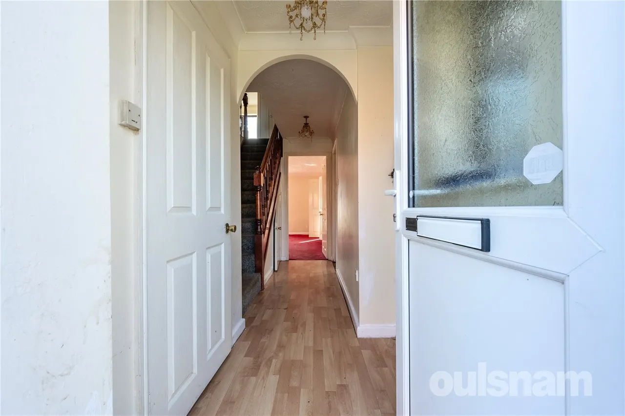 Mill Brook Drive, Birmingham, West Midlands, B31 2YS, photo 2