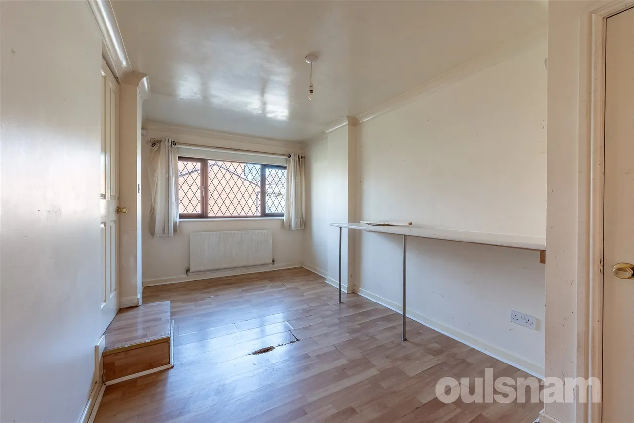 Mill Brook Drive, Birmingham, West Midlands, B31 2YS, photo 4