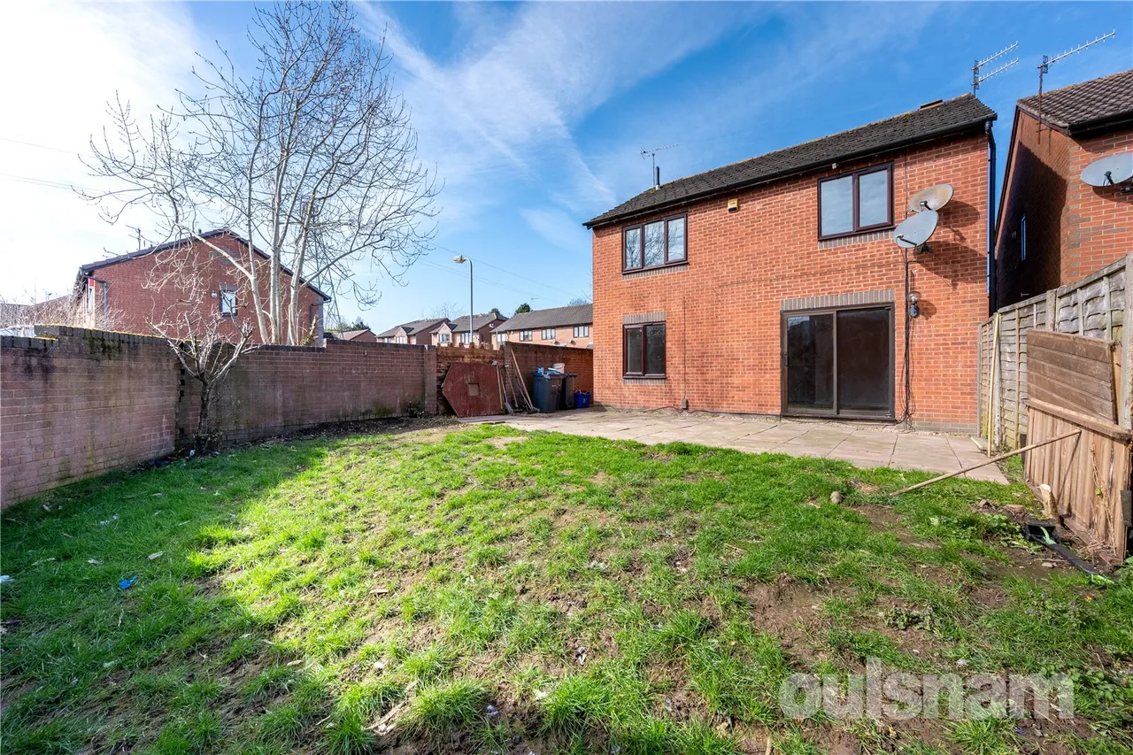 Mill Brook Drive, Birmingham, West Midlands, B31 2YS, photo 17