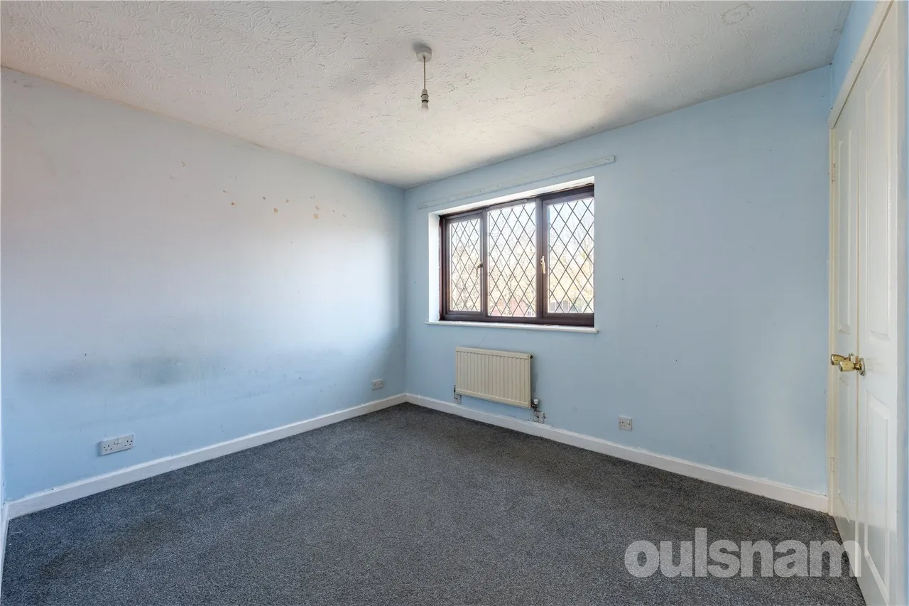Mill Brook Drive, Birmingham, West Midlands, B31 2YS, photo 12