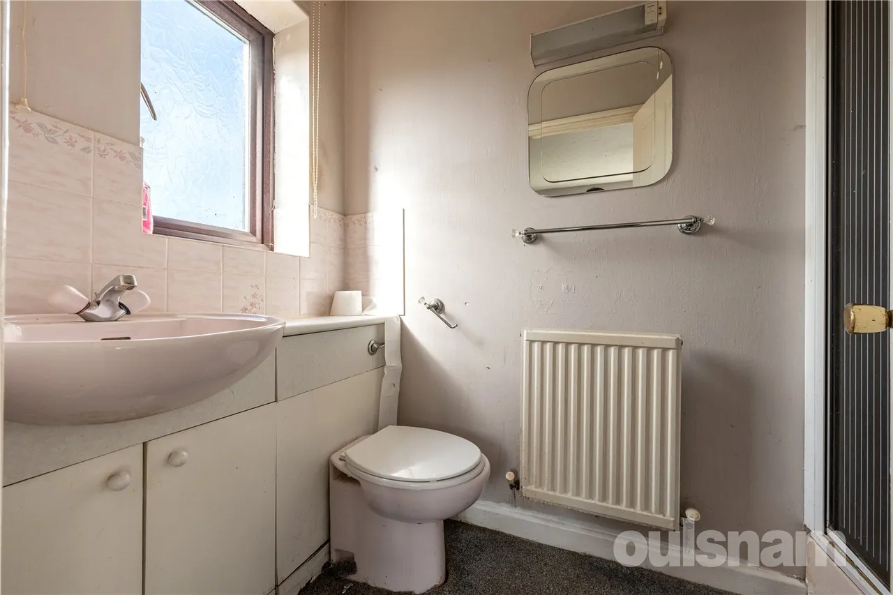 Mill Brook Drive, Birmingham, West Midlands, B31 2YS, photo 11