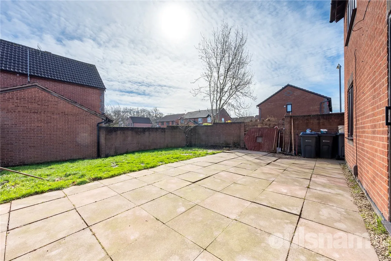 Mill Brook Drive, Birmingham, West Midlands, B31 2YS, photo 16
