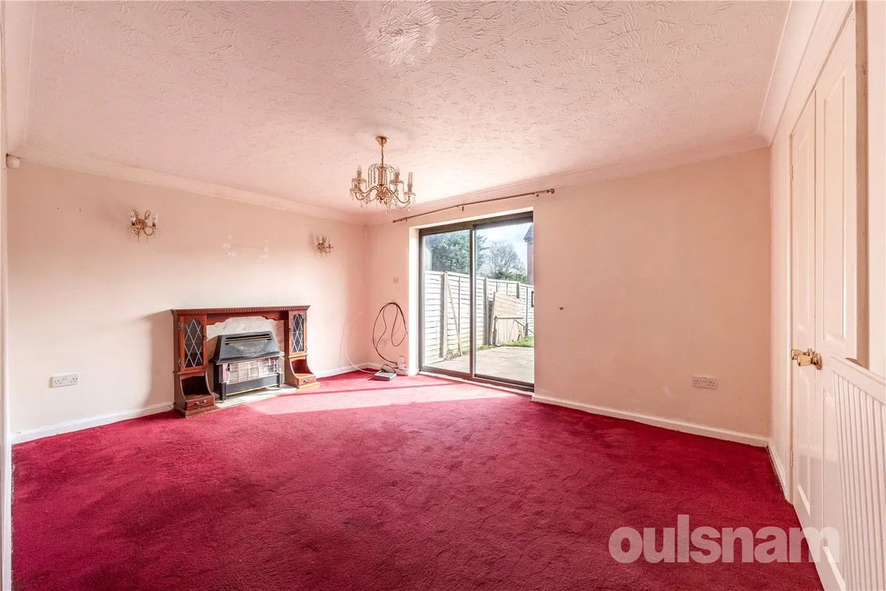 Mill Brook Drive, Birmingham, West Midlands, B31 2YS, photo 9