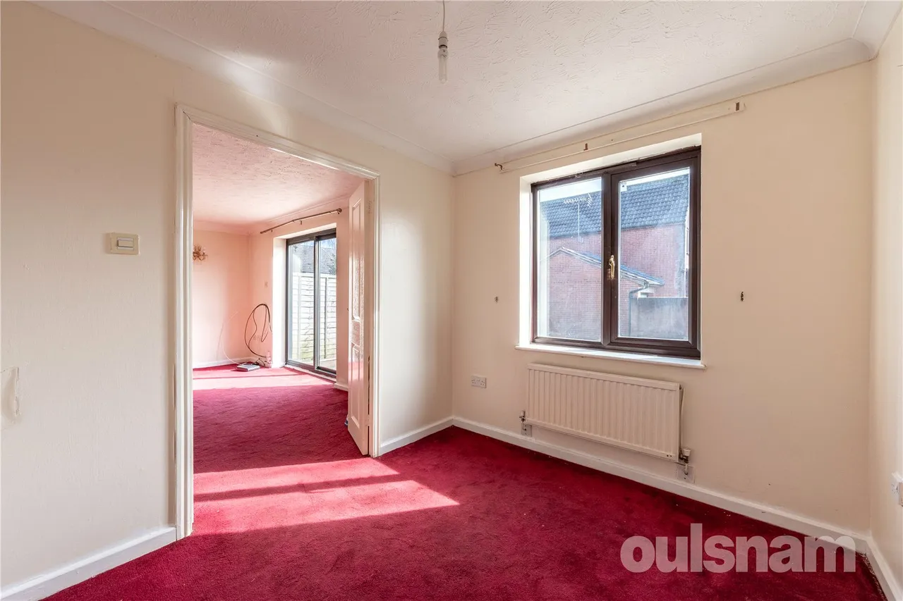 Mill Brook Drive, Birmingham, West Midlands, B31 2YS, photo 8