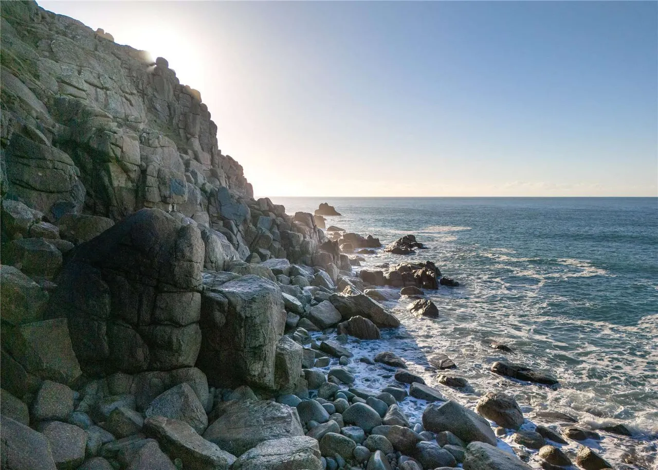Porthcurno, Penzance, TR19, photo 12