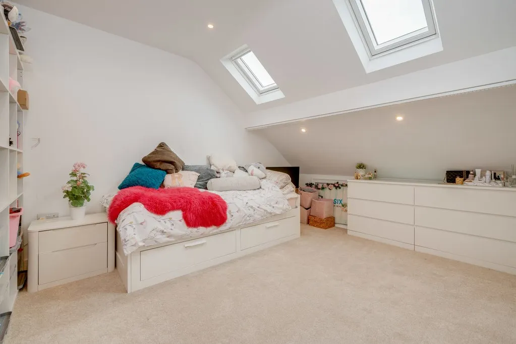 Lincoln Grove, Liversedge, WF15, photo 11